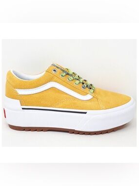 Vans Old Skool Stacked Sneaker